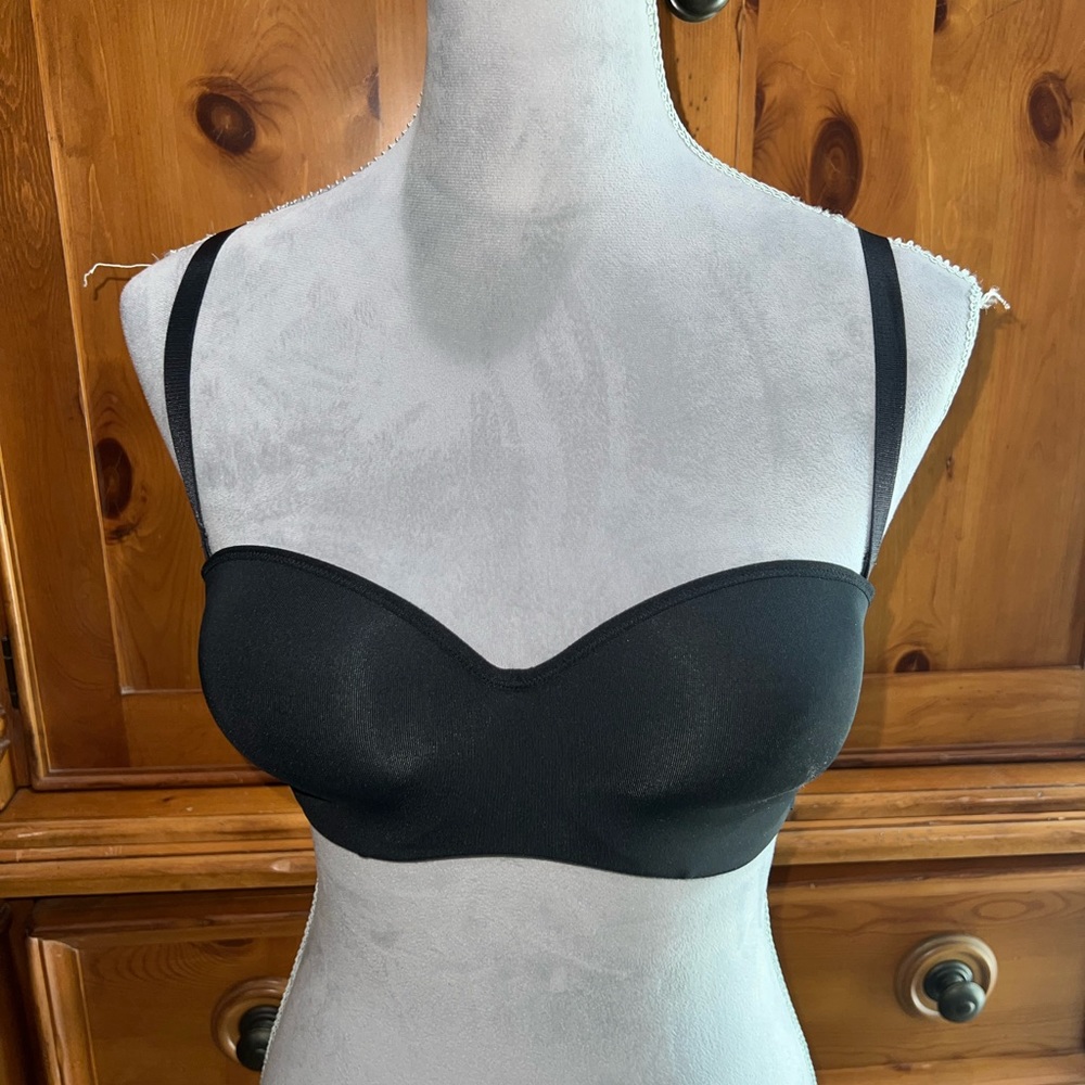 Soma Stunning Support Bra, Sz 34C